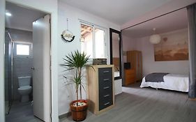 Suite Puerta Osario Con Terraza